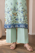Shirt Shalwar Dupatta - 0041