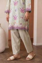 Shirt Shalwar Dupatta - 0042