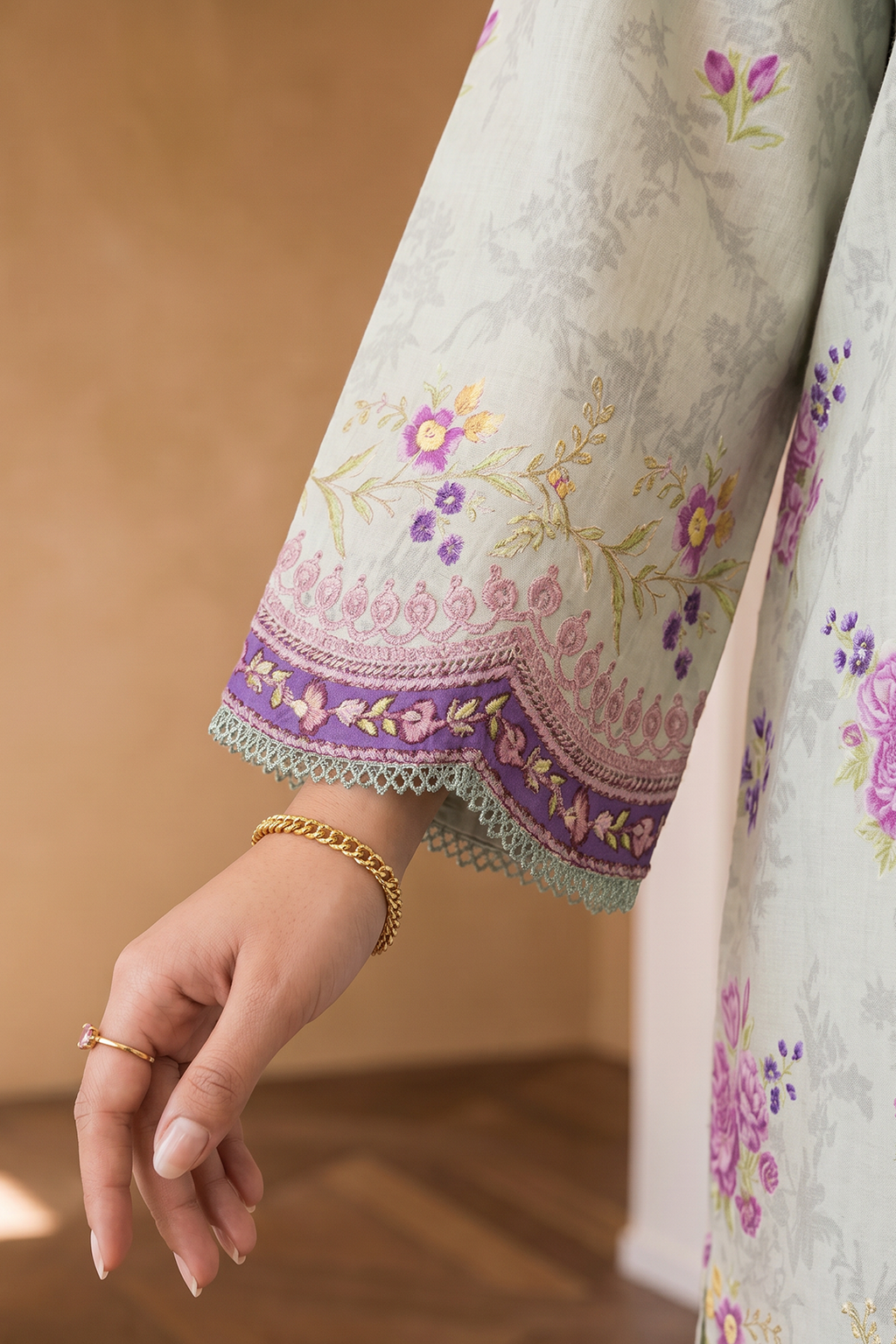Shirt Shalwar Dupatta - 0042