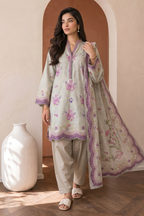 Shirt Shalwar Dupatta - 0042