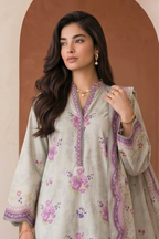Shirt Shalwar Dupatta - 0042