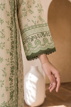 Shirt Shalwar Dupatta - 0043