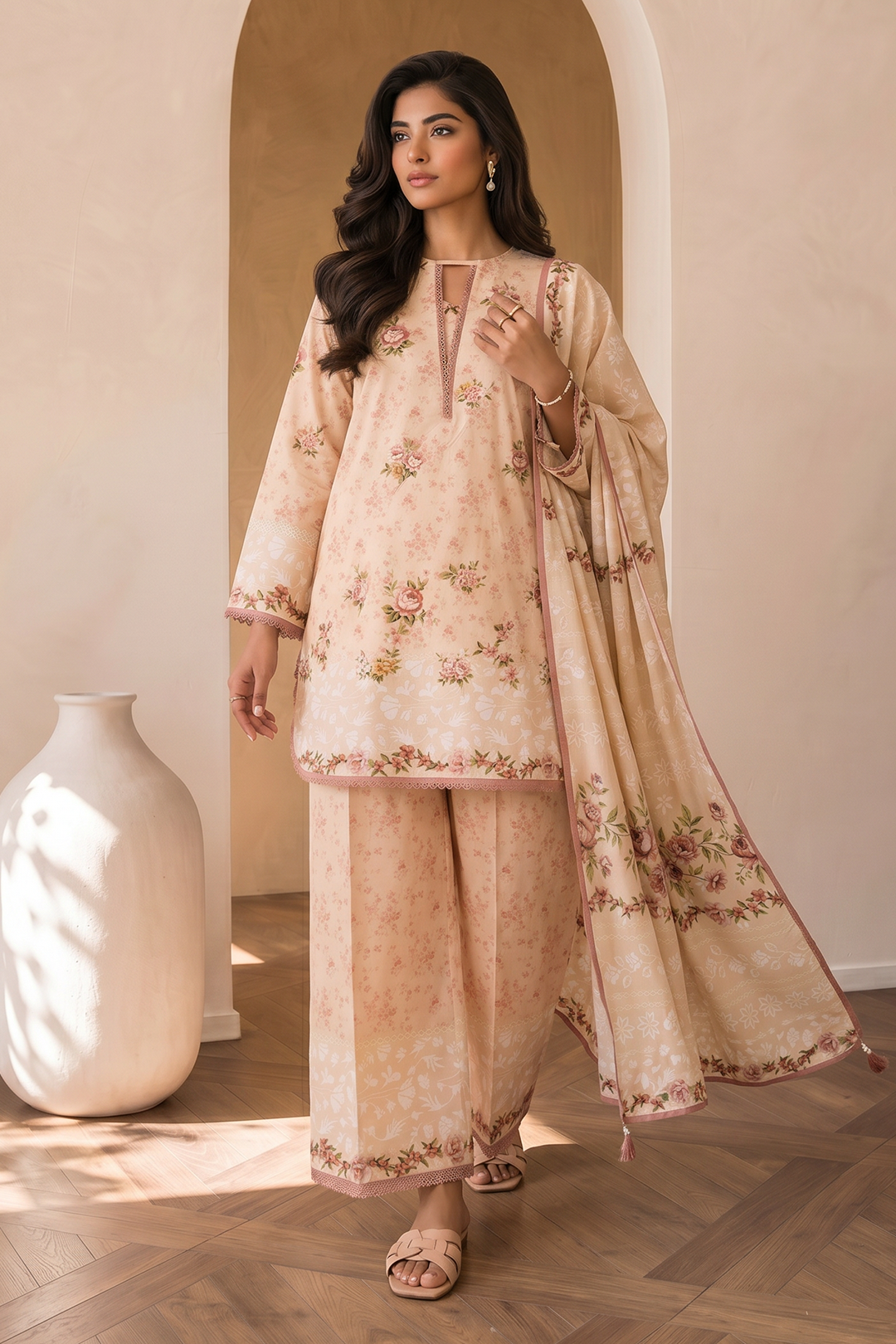 Retail Price: 2,690/-PKR
