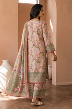 Shirt Shalwar Dupatta - 0045