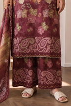 Shirt Shalwar Dupatta - 0047
