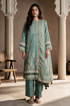 Shirt Shalwar Dupatta - 0048