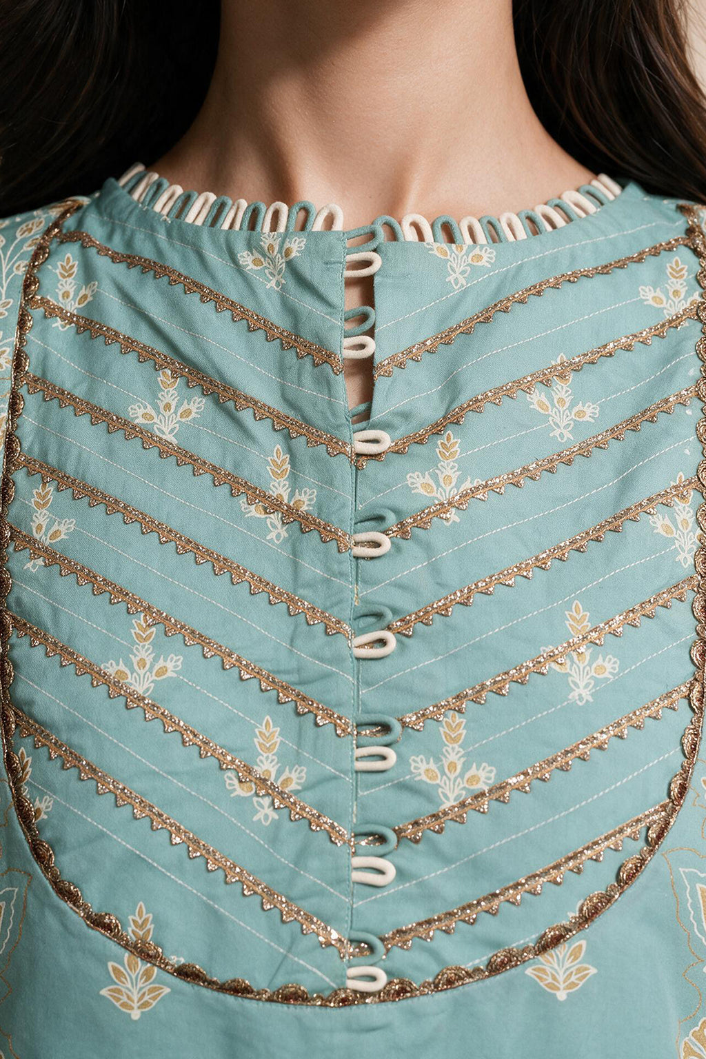Shirt Shalwar Dupatta - 0048