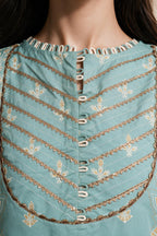Shirt Shalwar Dupatta - 0048