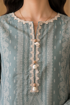 Shirt Shalwar Dupatta - 0049