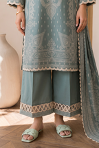 Shirt Shalwar Dupatta - 0049