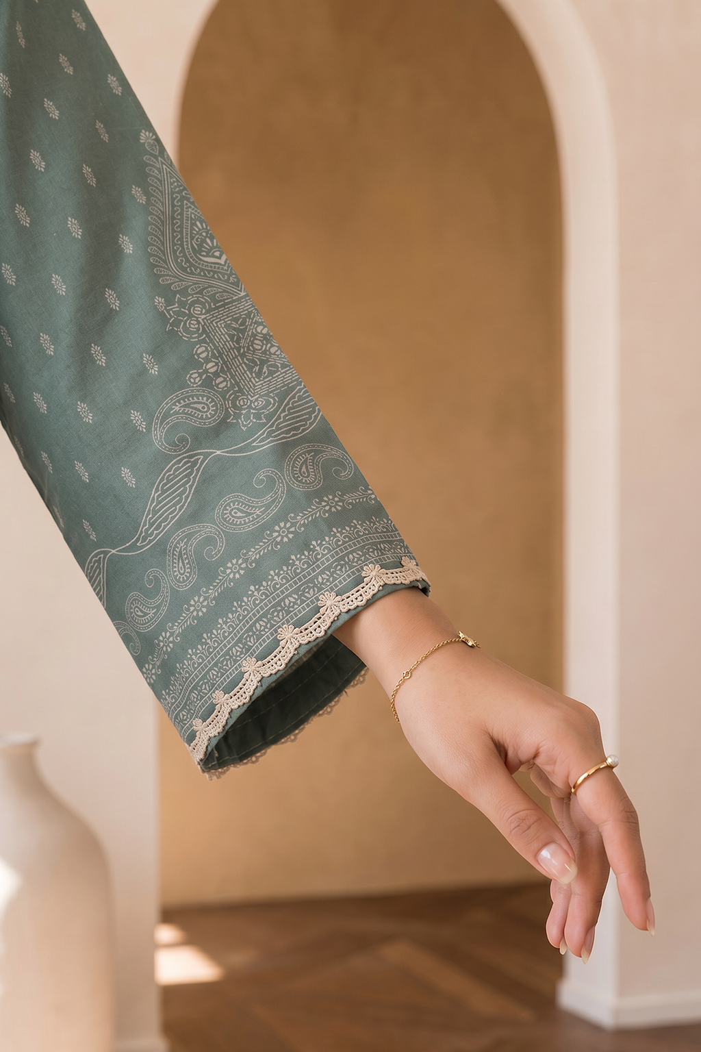 Shirt Shalwar Dupatta - 0049