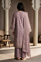 Shirt Shalwar Dupatta - 0050