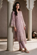 Shirt Shalwar Dupatta - 0050