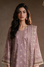 Shirt Shalwar Dupatta - 0050