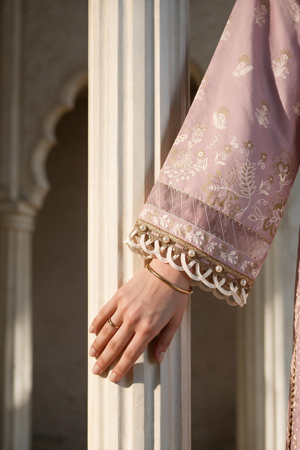 Shirt Shalwar Dupatta - 0050