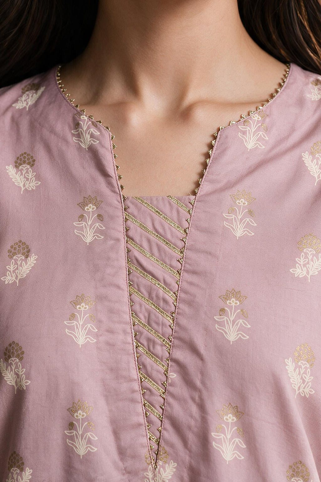 Shirt Shalwar Dupatta - 0050