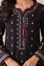 Shirt Shalwar Dupatta - 0051