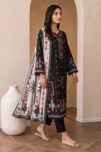 Shirt Shalwar Dupatta - 0051