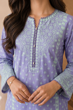 Shirt Shalwar Dupatta - 0052
