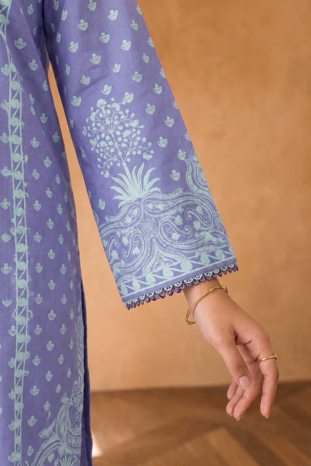 Shirt Shalwar Dupatta - 0052