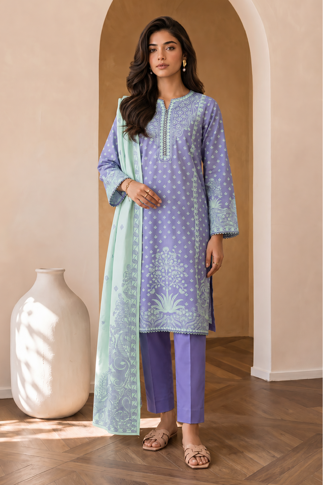 Retail Price: 2,690/-PKR