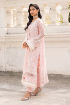 Embroidered Shirt Shalwar Dupatta - 4209