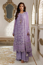 Embroidered Shirt Shalwar Dupatta - 4235