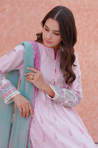 Shirt Dupatta - 0110