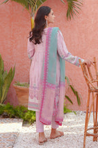 Shirt Dupatta - 0110