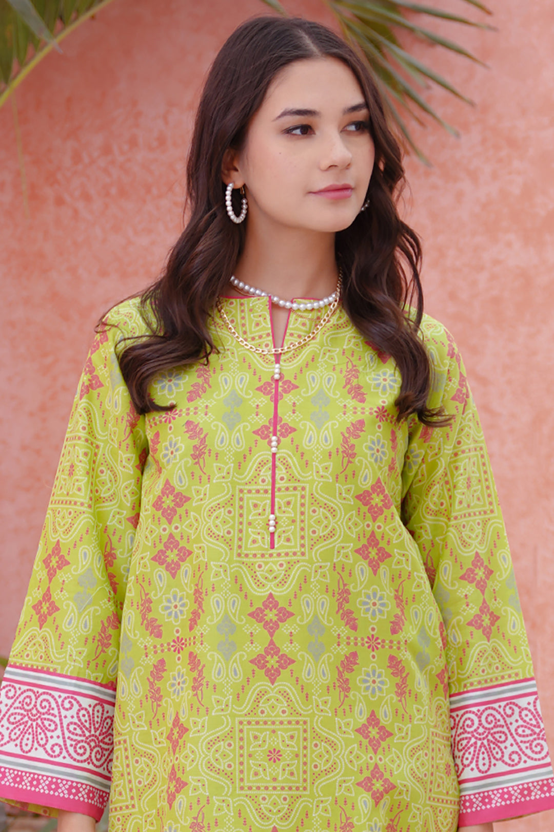 Shirt Shalwar - 0113