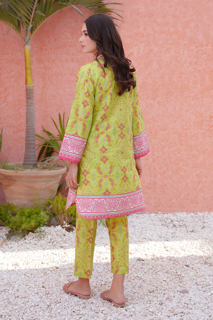 Shirt Shalwar - 0113