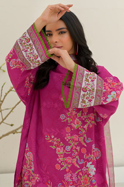 Shirt Dupatta - 0209