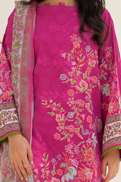 Shirt Dupatta - 0209