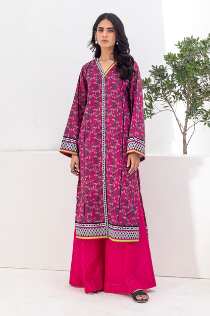 Shirt Shalwar - 0211