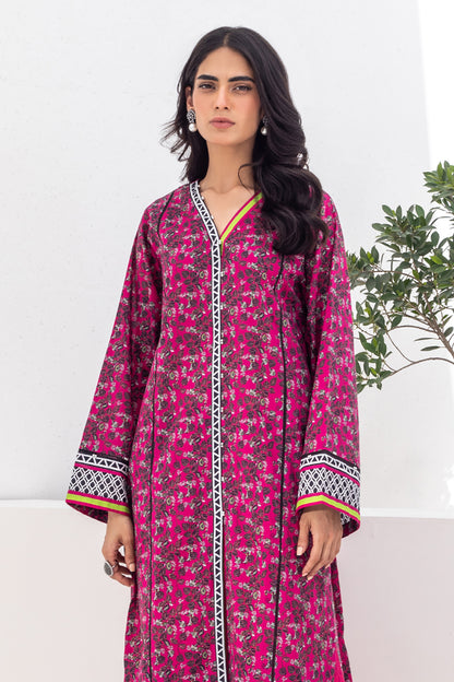 Shirt Shalwar - 0211