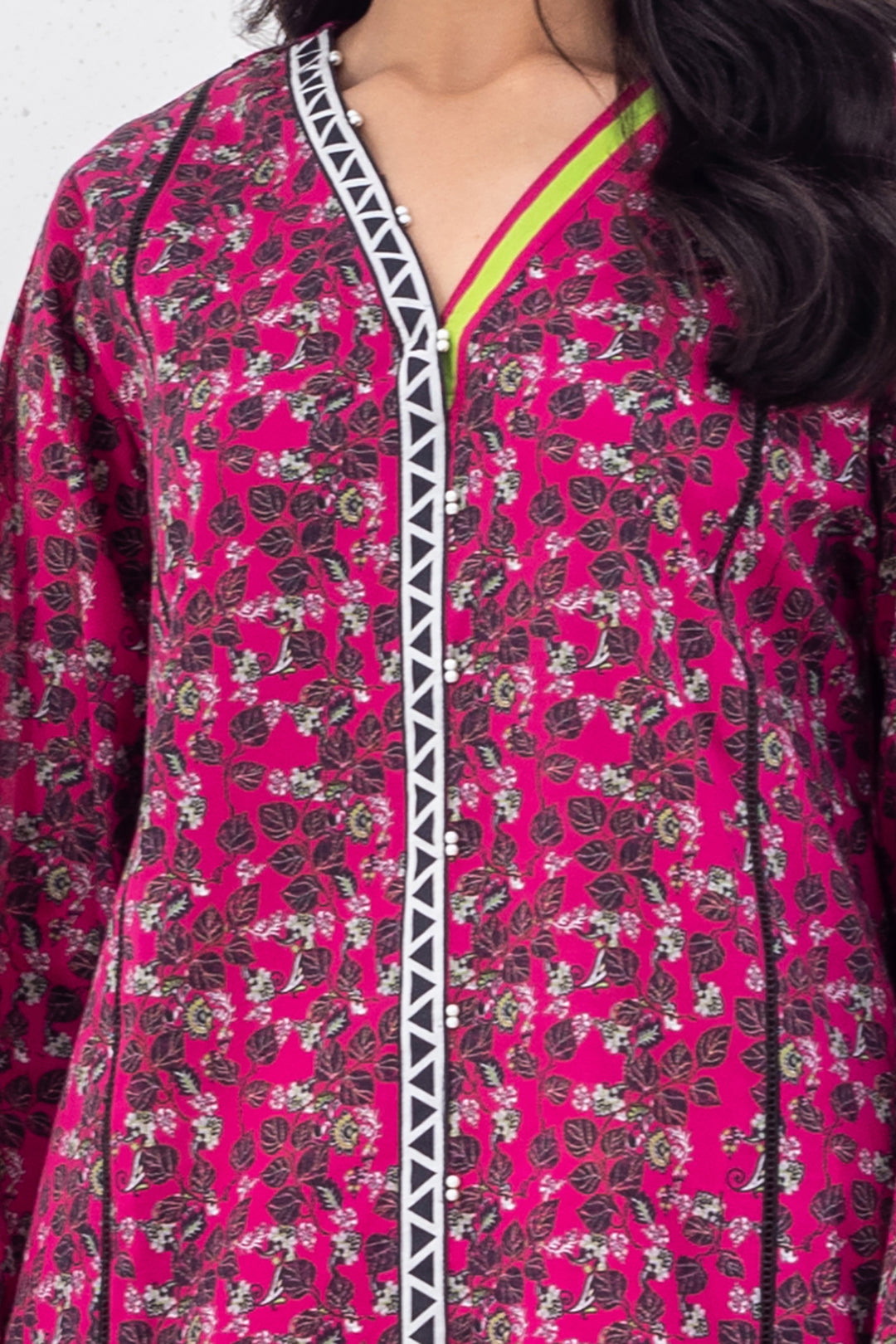 Shirt Shalwar - 0211