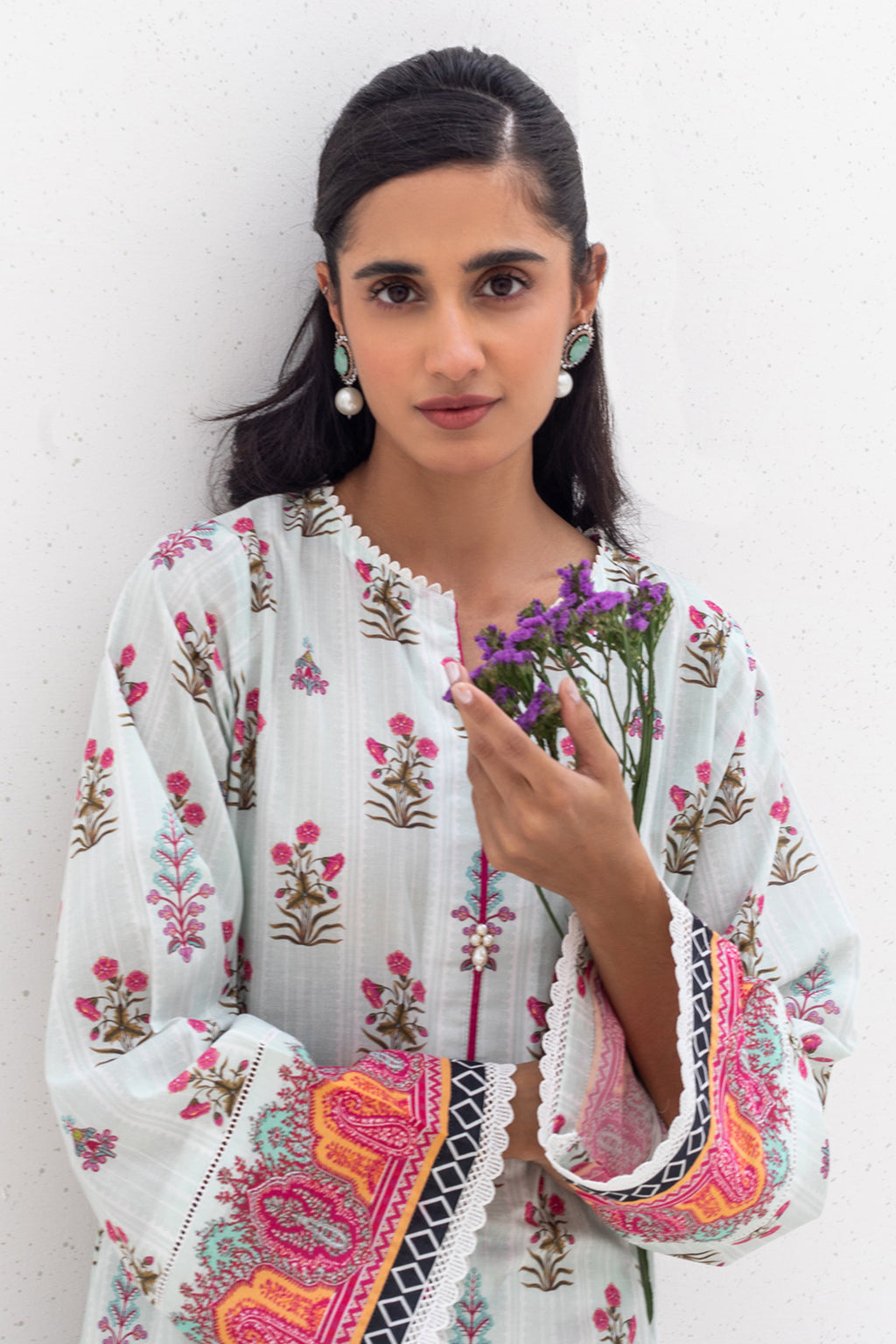 Shirt Shalwar - 0213