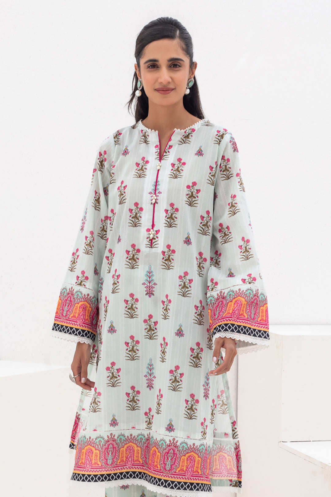 Shirt Shalwar - 0213