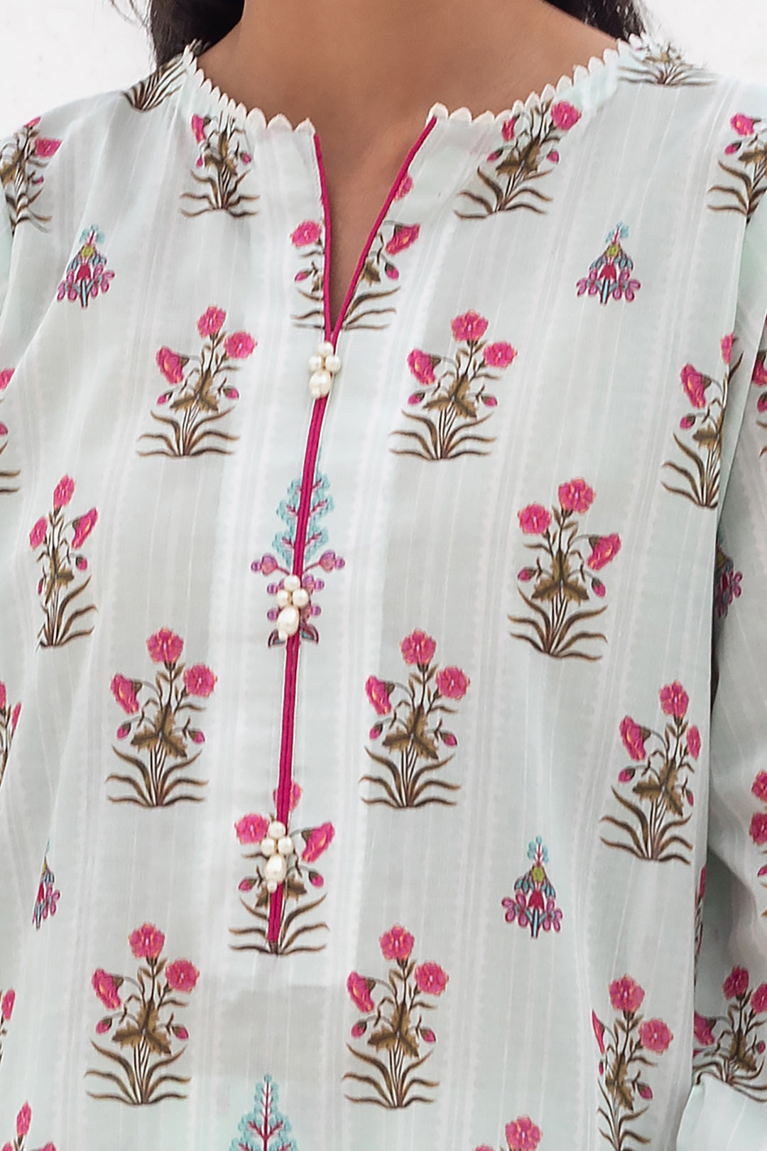 Shirt Shalwar - 0213