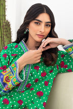 Shirt Shalwar - 0214