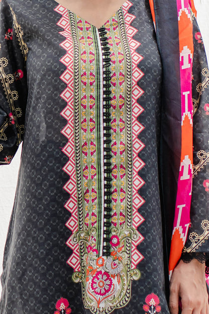 Shirt Dupatta - 0221