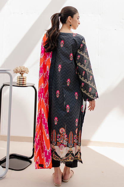 Shirt Dupatta - 0221