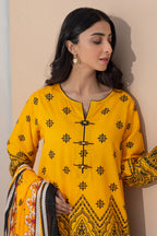 Shirt Dupatta - 0316