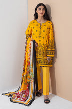 Shirt Dupatta - 0316