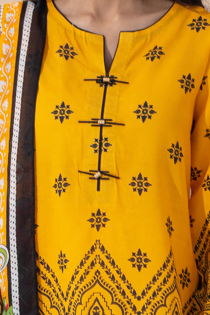 Shirt Dupatta - 0316