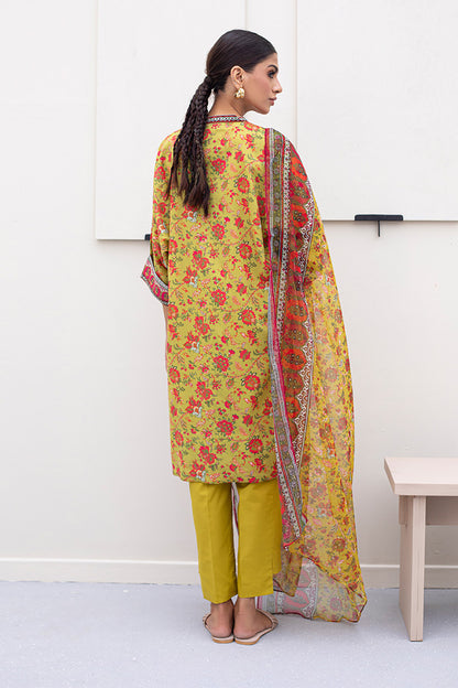 Shirt Dupatta - 0385