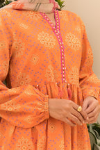 Shirt Shalwar Dupatta - 0127
