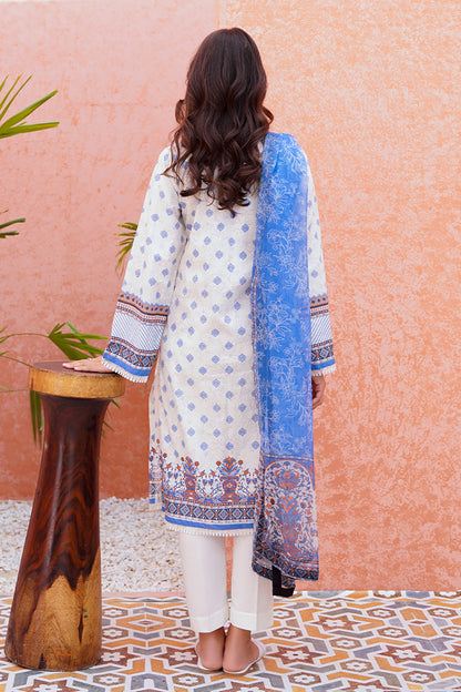 Shirt Shalwar Dupatta - 0130