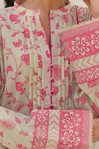 Shirt Shalwar Dupatta - 0138