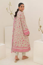 Shirt Shalwar Dupatta - 0138